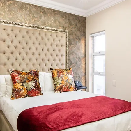 Dolphin Bay Boutique Hotel And Spa-2