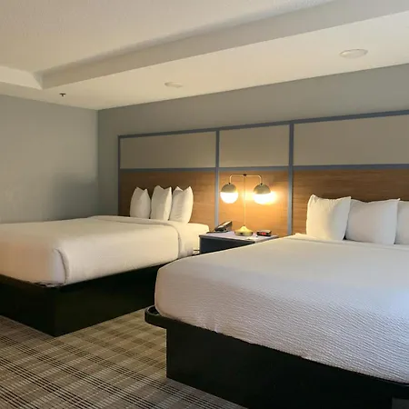 Americinn By Wyndham Worthington-3