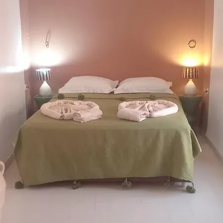 Riad Dar Lilas-2