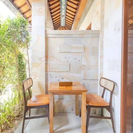 Wayan Homestay Sanur-2