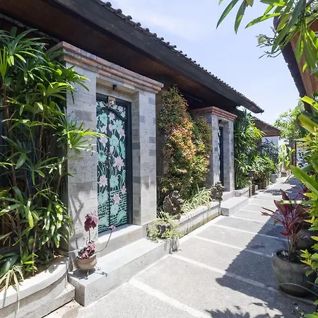 Wayan Homestay Sanur-3