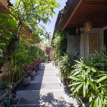 Wayan Homestay Sanur-3