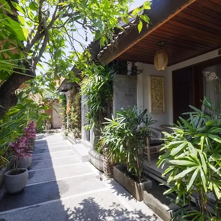 Wayan Homestay Sanur-2