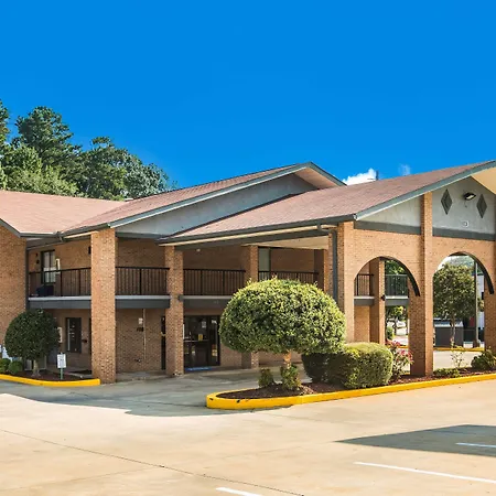 Americas Best Value Inn Stockbridge-3