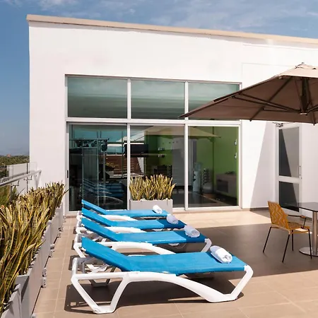 Hampton By Hilton Valledupar-3