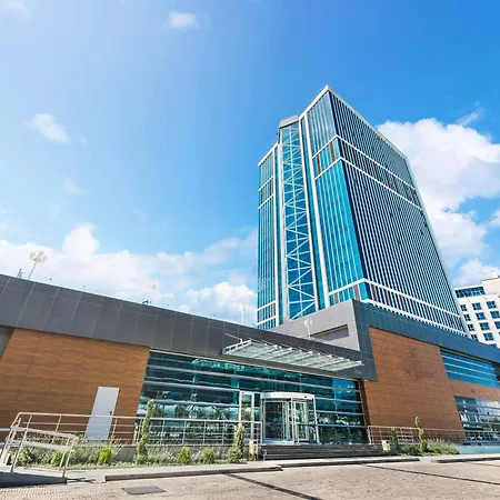 Downtown Ankara Hotel-3