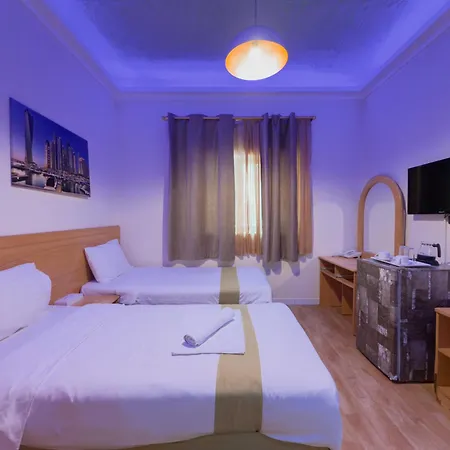Sama Hotel-2