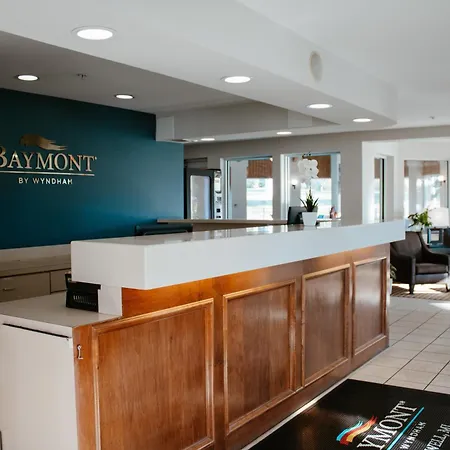 Baymont By Wyndham Howell/Brighton-3