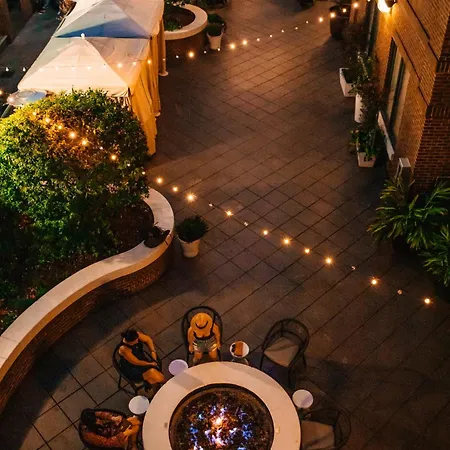 Andaz Savannah, By Hyatt-3