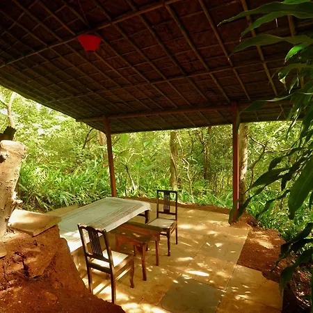 Khaama Kethna Eco Sustainable Village-2