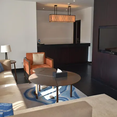 Le Meridien Paro Riverfront-3