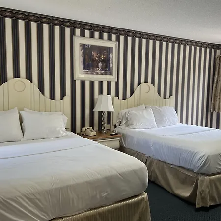 Rocky River Inn-3