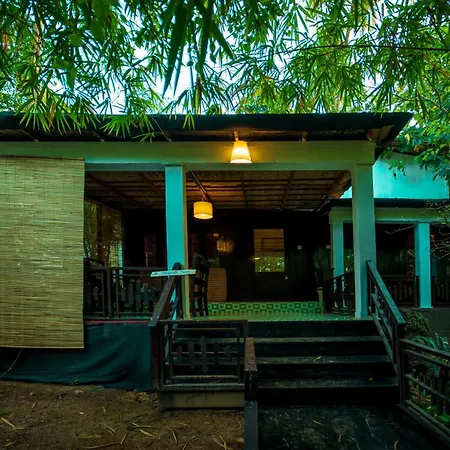 La La Land Resort Goa-2