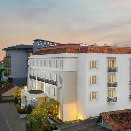 Hotel Indies Heritage Prawirotaman-2