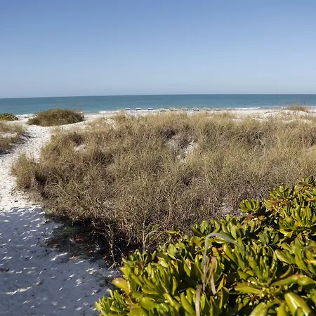 Silver Sands Gulf Beach Resort By Rva-2