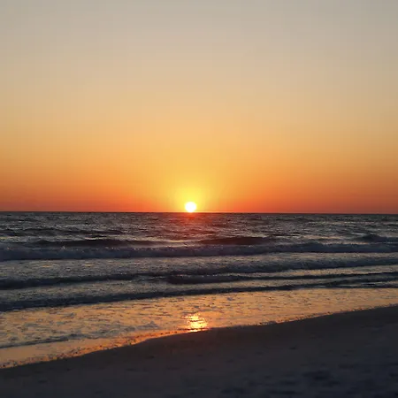 Silver Sands Gulf Beach Resort By Rva-3