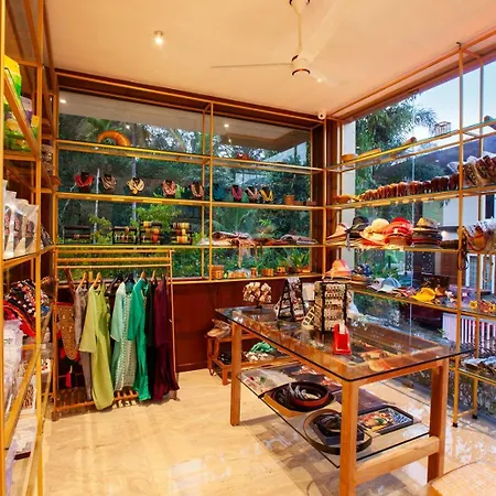 Broad Bean Resort & Spa-3