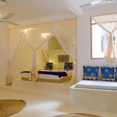Sharazad Boutique Hotel-2