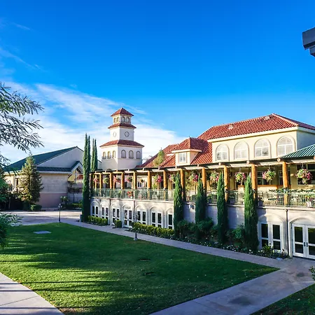 South Coast Winery Resort & Spa-3