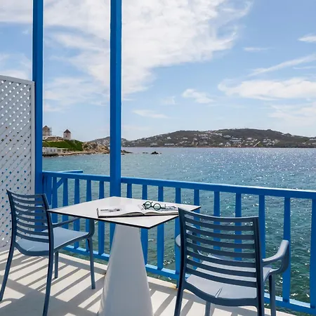 Bluetopia Suites-2