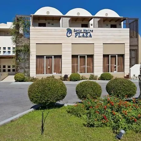Giannoulis - Santa Marina Plaza (Adults Only)-2