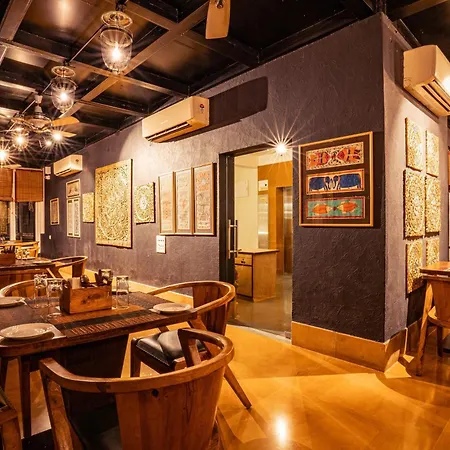 Tripli Hotels Shiv Villas-2
