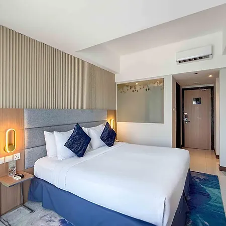 Oakwood Merdeka Bandung-2