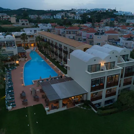 Giannoulis - Santa Marina Plaza (Adults Only)-3