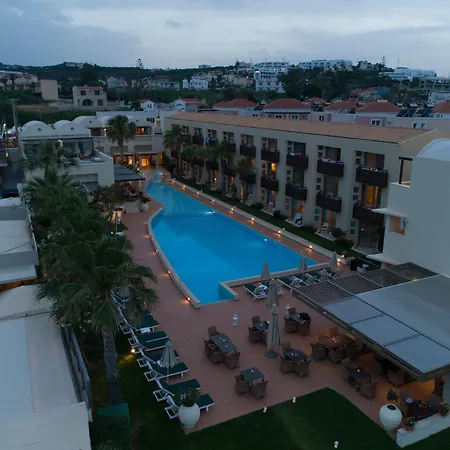 Giannoulis - Santa Marina Plaza (Adults Only)-2