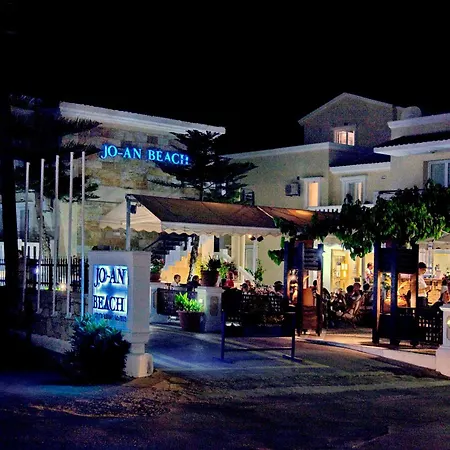 Jo An Beach Hotel-3