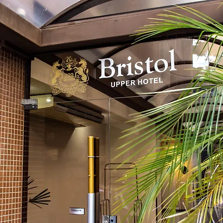 Bristol Upper Curitiba Alto Da XV-2