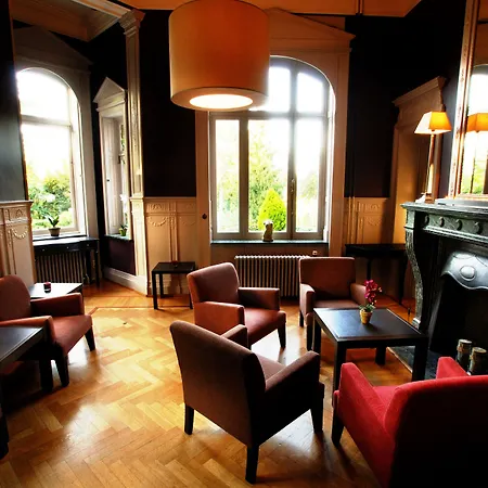 Martin'S Manoir-2