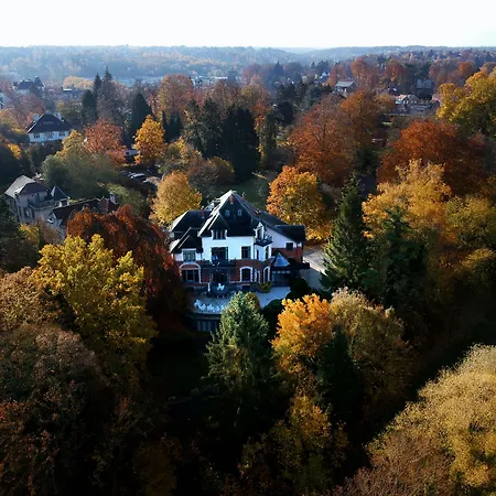 Martin'S Manoir-3