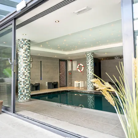Martin'S Manoir-3