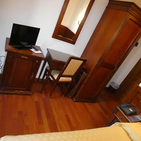 Hotel La Forcola-3