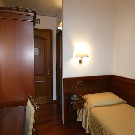 Hotel La Forcola-3