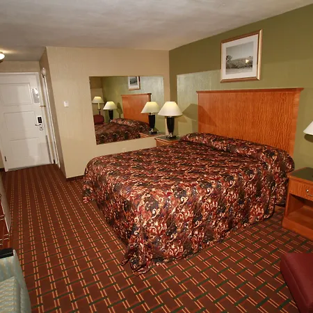 Budget Inn Cicero-2