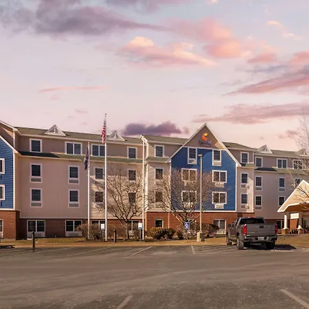 Comfort Inn & Suites Dover-Portsmouth-3