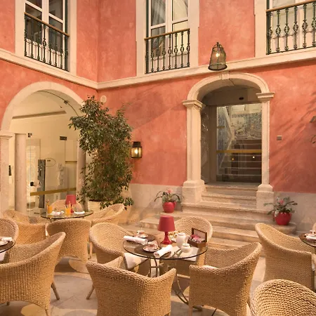Hotel Real Palacio-2