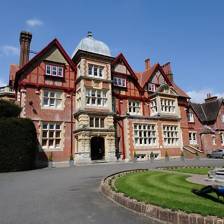 Pendley Manor-3