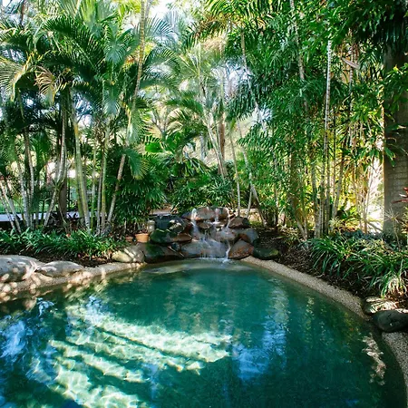 City Oasis Inn Townsville, Surestay Collection By BW-2