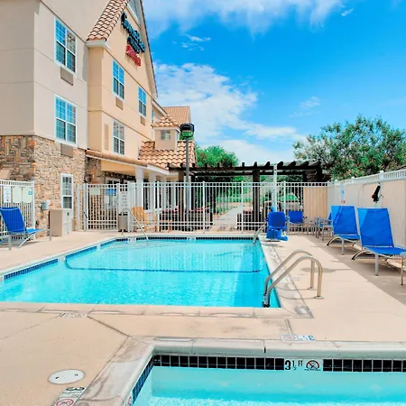 Towneplace Suites By Marriott Las Cruces-2