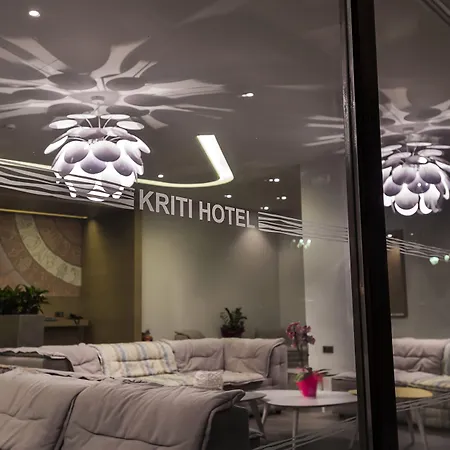 Kriti Hotel-2