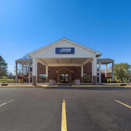 Americas Best Value Inn Edenton-3