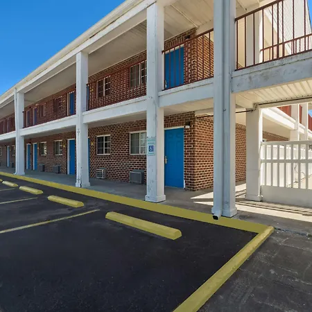 Americas Best Value Inn Edenton-2