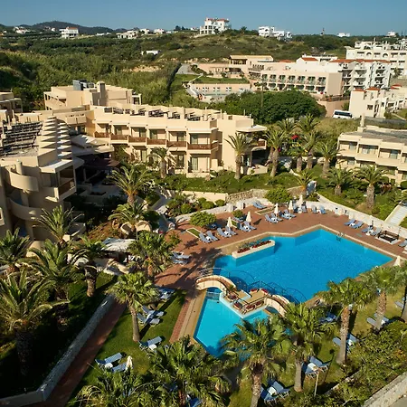 Giannoulis - Santa Marina Beach Hotel-2
