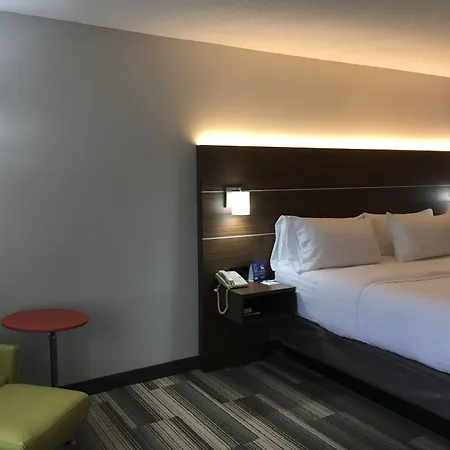 Holiday Inn Express And Suites Thomasville By Ihg-2