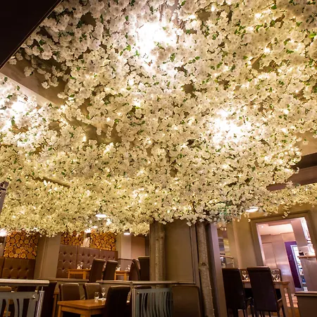 The Crown Hotel Bawtry-Doncaster-3