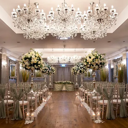 The Crown Hotel Bawtry-Doncaster-2
