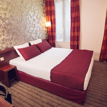 Timhotel Paris Gare de Lyon-2